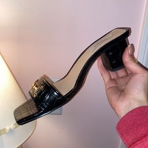 NEVER WORN, BRAND NEW STEVE MADDEN MULES✨🤩
